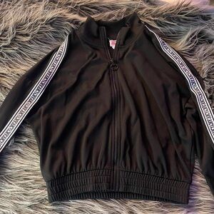Juicy Couture Zip Up Track Jacket 🤍
